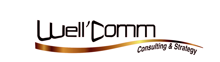 Well'Comm Consulting & Strategy